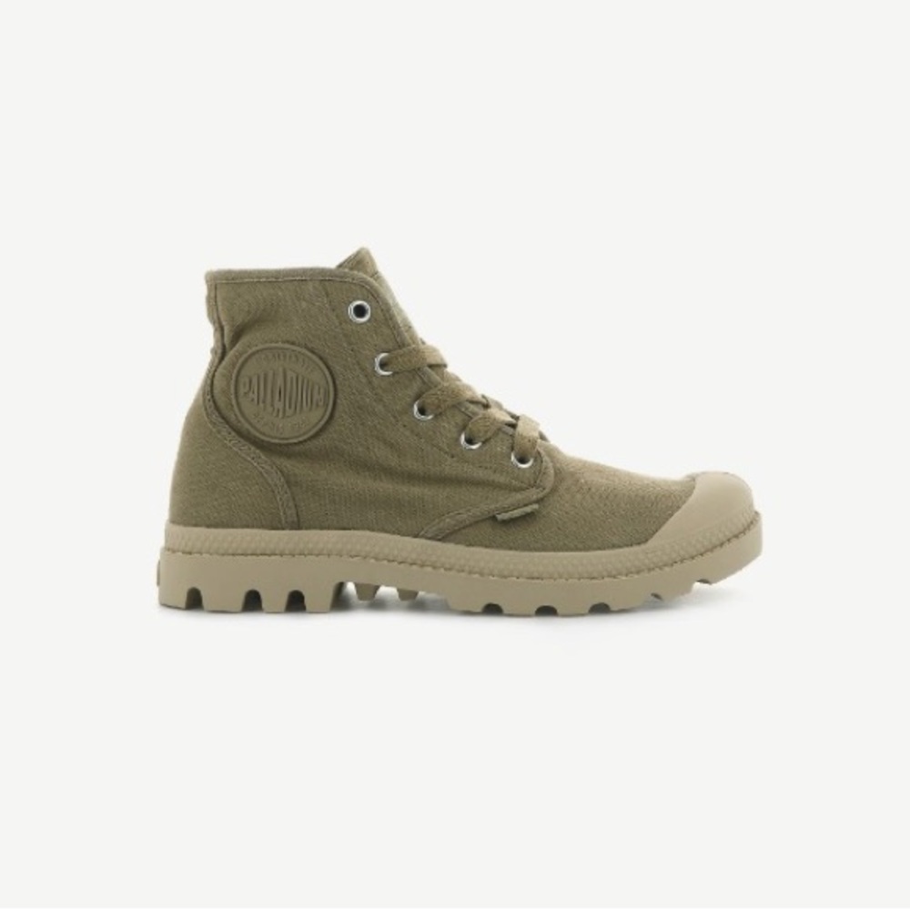 Palladium Pampa HI shoes
